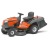 Садовый минитрактор Husqvarna CT 154 в Архангельске