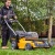 Газонокосилка аккумуляторная Dewalt DCMW564P2 в Архангельске