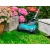 Газонокосилка аккумуляторная Gardena Li-18/22 без аккумулятора и ЗУ в Архангельске