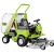 Садовый райдер Grillo FD 500 2WD в Архангельске