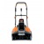 Снегоуборщик аккумуляторный Villartec WA 4051 Set5 в Архангельске