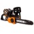 Аккумуляторная пила Worx WG381E-12&quot; в Архангельске