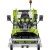 Садовый райдер Grillo FD 13.09 4WD с кабиной в Архангельске