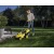 Газонокосилка аккумуляторная Karcher LMO 18-36 Battery Set в Архангельске