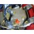 Мотоблок Weima WM1050 с двигателем Honda GC160 6.5 л.с. (Фрезы в комплекте!) в Архангельске