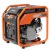 Инверторный бензогенератор Daewoo GDA 4400 i 3.4 кВт в Архангельске
