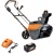 Снегоуборщик аккумуляторный Villartec WA 4051 Set8 в Архангельске