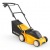 Газонокосилка аккумуляторная Cub Cadet LM3 E37 в Архангельске