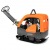Виброплита реверсивная Husqvarna Atlas Copco LG 400 DEC в Архангельске