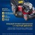 Газонокосилка бензиновая APEK-AS LM 5321BS в Архангельске