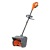 Снегоуборщик аккумуляторный Villartec WA 4030 SET AM402+AC402 в Архангельске