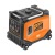 Бензиновый генератор инверторный Carver PPG-5100ISE 4 кВт в Архангельске