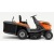Садовый минитрактор Husqvarna TC 114 в Архангельске