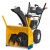 Снегоуборщик Cub Cadet 524 SWE в Архангельске