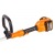 Триммер аккумуляторный Worx WG183E в Архангельске