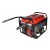 Бензогенератор Loncin LC13000S 9 кВт в Архангельске
