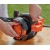 Воздуходувка-пылесос электрическая Black+Decker BEBLV301 в Архангельске