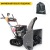 Снегоуборщик гусеничный Villartec WB 9061 ET в Архангельске