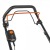 Газонокосилка аккумуляторная Daewoo DLM 4240 Li-S (без аккумулятора и зарядного устройства) в Архангельске
