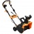 Снегоуборщик электрический Carver STE 2346 в Архангельске