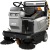 Подметальная машина Lavor Professional SWL R 1100 ST BIN-UP в Архангельске