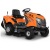 Садовый минитрактор Daewoo DWT 1020 в Архангельске