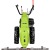 Бензиновая сенокосилка Grillo GF 3 с двигателем Robin Subaru в Архангельске