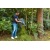 Газонокосилка электрическая Black+Decker BEMW471BH-QS в Архангельске