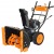 Снегоуборщик Carver STG 7056WEL в Архангельске