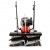 Подметальная машина Tielburger TK17E (Briggs&Stratton 82V) в Архангельске