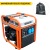 Бензиновый генератор инверторный Zongshen BPB 4500 4.2 кВт в Архангельске