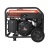Бензиновый генератор инверторный Patriot iGN 5500 W 5 кВт в Архангельске