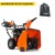 Снегоуборщик Husqvarna ST 330 в Архангельске