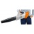 Воздуходувка аккумуляторная Stihl BGA 100 (без аккумулятора и зарядного устройства) в Архангельске