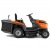 Садовый минитрактор Husqvarna TC 112 в Архангельске