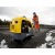 Виброплита реверсивная Husqvarna Atlas Copco LG 400 DE в Архангельске