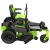 Садовый райдер аккумуляторный GreenWorks CrossoverT 7404107 (без аккумулятора и зарядного устройства) в Архангельске