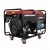 Бензогенератор Loncin LC24000S 18 кВт в Архангельске