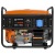 Бензогенератор Daewoo GDA 6500E 5 кВт в Архангельске