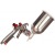 Пневматический краскопульт Crown CT38103-1.5 в Архангельске