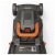 Газонокосилка аккумуляторная Worx WG730E в Архангельске
