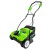Аккумуляторный вертикуттер GreenWorks G40DT30K4 в Архангельске