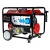 Бензогенератор Loncin LC8000-JS 6 кВт в Архангельске