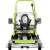 Садовый райдер Grillo FD 2200 4WD с кабиной в Архангельске