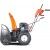 Снегоуборщик Yard Fox Basic 6152E в Архангельске