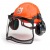 Шлем защитный Classic Husqvarna в Архангельске