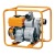 Бензиновая мотопомпа DaiShin PTX 301 T в Архангельске