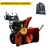Снегоуборщик дизельный Loncin VST420C-3S в Архангельске