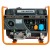 Бензогенератор Villartec GG7300С 5.8 кВт в Архангельске