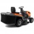 Садовый минитрактор Husqvarna TC 112 в Архангельске